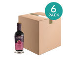 6-Pack De Nigris Cooked Grape Must La Saba Vincotto, 8.5 fl oz (250 ml)