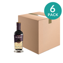 6-Pack De Nigris Prestige Black Truffle Sweet Vinegar, 8.5 fl oz (250 ml)