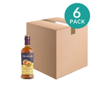 6-Pack De Nigris Prestige Apricot Sweet Vinegar, 8.5 fl oz (250 ml)