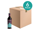6-Pack De Nigris Balsamic Vinegar of Modena PGI, Silver Eagle, 16.9 fl oz (500 ml)