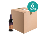 6-Pack De Nigris Balsamic Vinegar Glaze, 8.5 fl oz (250 ml)