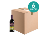6-Pack De Nigris Balsamic Glaze w/ Spicy Jalapeno, 8.5 fl oz (250 ml)