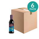 6-Pack De Nigris Balsamic Glaze w/ Soy Sauce, 8.5 fl oz (250 ml)