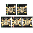 5-Pack I Macoritti Mini Grissini with Parmigiano Reggiano, 0.71 oz (20 g)