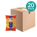 20-Pack Divella Cavatappi Pasta, Riccioli, 16 oz (454 g)