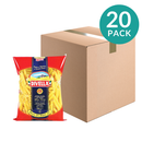 20-Pack Divella Penne Ziti Rigate No. 27, 1 lb (454 g)