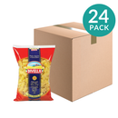 24-Pack Divella Italian Mezzi Rigatoni Pasta, 17.6 oz (500 g)
