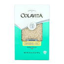 12-Pack Colavita Superfine Carnaroli Rice, 1 lb (454 g)