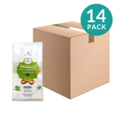 14-pack Italian Taralli with Fennel Seeds, Vegan & No Palm Oil, 8.8 oz (250 g) [Expiration Date 2/6/26]