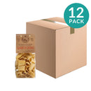 12-Pack Morelli Paccheri Pasta (With Wheat Germ), 8.8 oz (250 g)