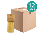 12-Pack Morelli Mafalde Pasta (With Wheat Germ), 8.8 oz (250 g)