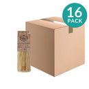 16-Pack Morelli Spaghetti (With Wheat Germ), 17.6 oz (500 g)