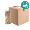 12-Pack Morelli Calamari Pasta (With Wheat Germ), 17.6 oz (500 g)