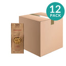 12-Pack Morelli Strozzapreti Pasta (With Wheat Germ), 17.6 oz (500 g)