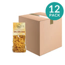 12-Pack Morelli Straccetti Egg Pasta (With Wheat Germ), 8.8 oz (250 g)