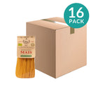 16-Pack Morelli Gluten Free Organic Corn Linguine, 8.8 oz (250 g)