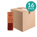 16-Pack Morelli Red Chili Linguine (With Wheat Germ), 8.8 oz (250 g)