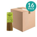 16-Pack Morelli Basil & Garlic Linguine (With Wheat Germ), 8.8 oz (250 g)