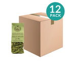 12-Pack Morelli Olive Leaf Pasta with Spinach, 17.6 oz (500 g)