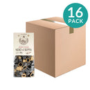 16-Pack Morelli Black & White Calamari Pasta (With Wheat Germ), 8.8 oz (250 g)