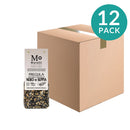 12-Pack Morelli Black & White Fregola Pasta, 17.6 oz (500 g)