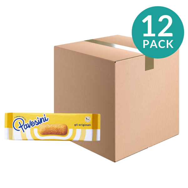 12-pack Pavesini Cookies, 7 oz. (200g) x12