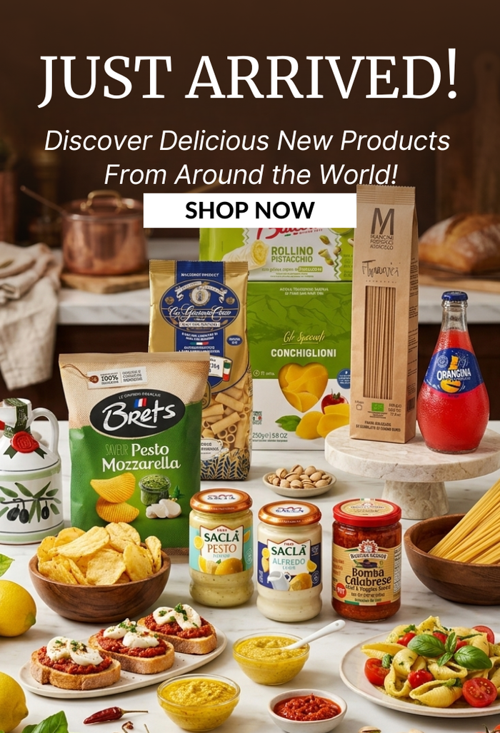 International Food Store | Yummy Bazaar