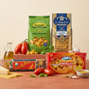 World's Best Pasta