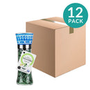 12-Pack Tzatziki Salt Mix Grinder by Hellenic Treasures, 6.3 oz (180 g)