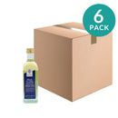 6-Pack Black Truffle Olive Oil by Selezione Tartufi, 2 fl oz (60 ml)