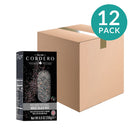 12-Pack Black Rice by Cordero, 8.8 oz (250 g)