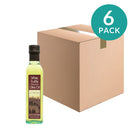 6-Pack White Truffle Olive Oil by D Dalla Terra, 8.5 fl oz (250 ml)
