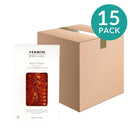 15-Pack Fermin Iberico Chorizo Sliced, 2 oz (57 g)