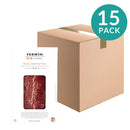 15-Pack Fermin Iberico Grain-Fed Ham Sliced, 50% Iberico, 2 oz (57 g)
