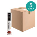 5-Pack Fermin Iberico Grain-Fed Loin in Tube, 50% Iberico, 1.1 lb (499 g)