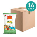 16-Pack Italian Pesto Potato Chips by San Carlo (5.3 oz)