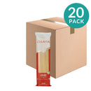 Colavita Linguine Pasta, 1 lb (454 g) Pack of 20