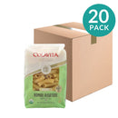 Colavita Organic Roman Rigatoni Pasta, 1 lb (454 g) Pack of 20