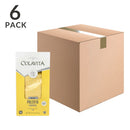 Colavita Italian Polenta, 1 lb (454 g) Pack of 6