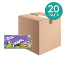 20 Pack Milka Milkinis Sticks (3 oz x 20)