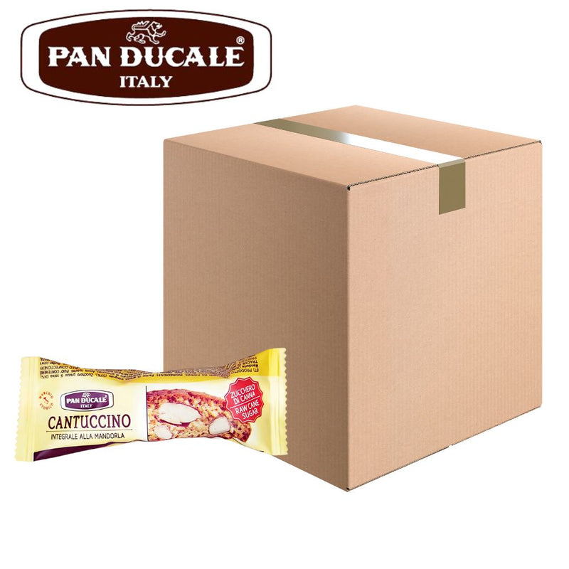 Pan Ducale Almond Cantuccini, 6.61 lb (3 kg)