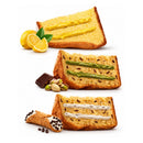 Ore Liete Sicilian Panettone and Pandoro Gift Set, 10.6 oz (300 g)