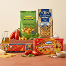World's Best Pasta