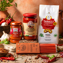 World's Best Spicy Selection