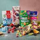 World's Best Candies