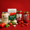 World's Best Pasta Sauce