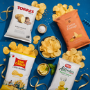 World's Best Potato Chips