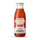 Fragassi Arrabbiata Spicy Tomato Sauce, 17.6 oz (500 g)
