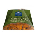 Ore Liete Pistachio Chocolate Chip Panettone, 26.5 oz (750 g)