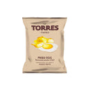 Torres Spanish Fried Egg Potato Chips, 1.41 oz (40 g)